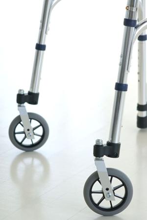 関西屈指の医療機関の採用専用ホームページ。
