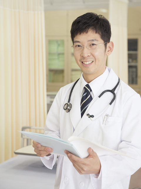 新潟市内で腰痛に悩んでいる人に