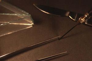 短期で綺麗な歯にできる栄の審美治療