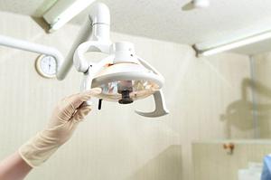 白金台駅から徒歩2分で通いやすい歯医者