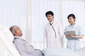 担当医制を導入している阿倍野区の歯医者