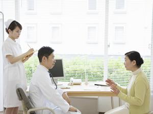 白金で診療内科を探しているのであれば