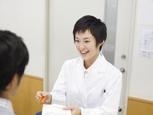 お洒落な医療用かつらを探して着ける