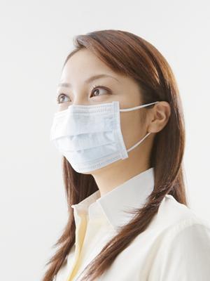 豊富な素材で作られた防護服を扱う専門店