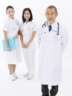 金沢市で網膜疾患を診てもらうには