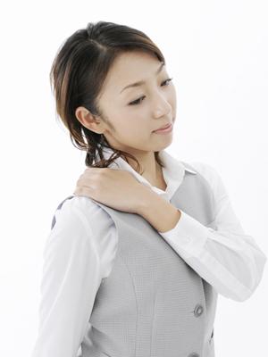 恵比寿の整体で疲れた体を労ることが大事