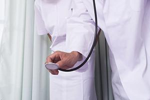 循環器内科の専門医がいるクリニック