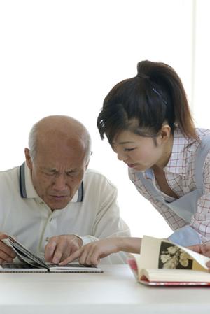 徳島で行われているデイサービスの特徴