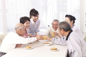 病気に立ち向かう姿勢が良い病院