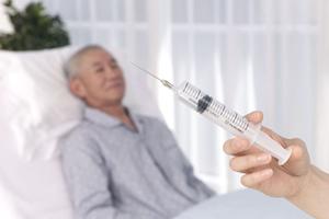 実用性抜群のフェイスシールド！