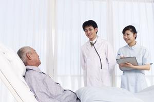 堺市の最先端インプラント治療対応医院