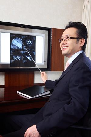 西新宿にある評判のよい循環器内科は